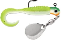 VMC Curl Tail Spin Jig -Vis en Kleding Shop 31352202428505