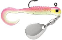 VMC Curl Tail Spin Jig -Vis en Kleding Shop 31352202592345