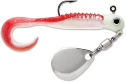 VMC Curl Tail Spin Jig -Vis en Kleding Shop 31352202690649