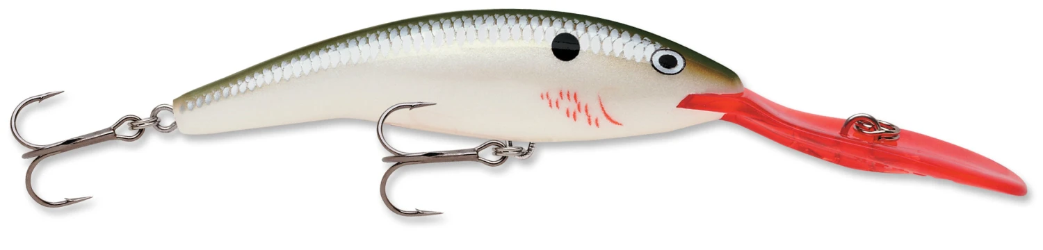 Rapala Deep Tail Dancer 07 Deep Diving Crankbait 3 Rapala Deep Tail Dancer 07 Deep Diving Crankbait - Image 3