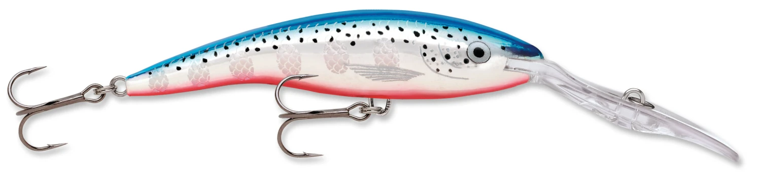 Rapala Deep Tail Dancer 07 Deep Diving Crankbait 5 Rapala Deep Tail Dancer 07 Deep Diving Crankbait - Image 5