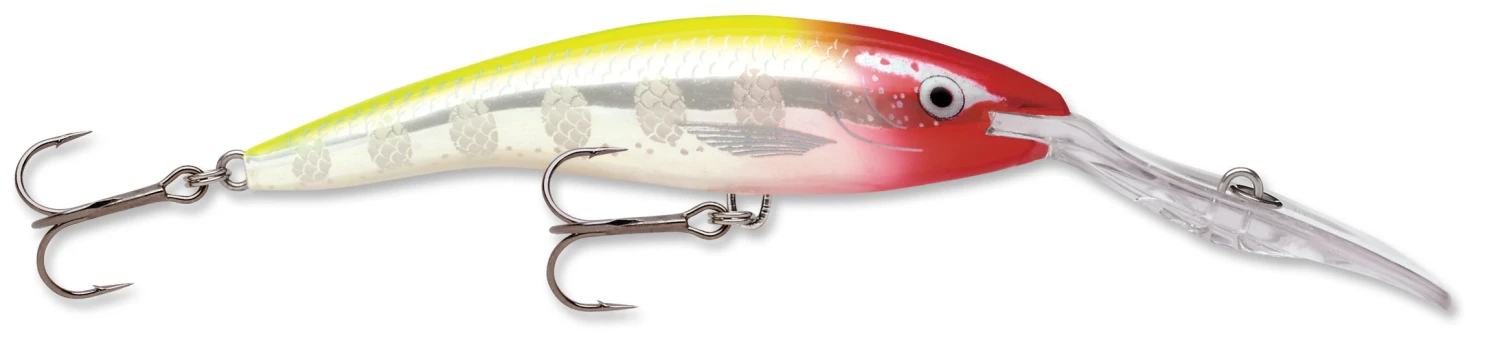 Rapala Deep Tail Dancer 07 Deep Diving Crankbait 1 Rapala Deep Tail Dancer 07 Deep Diving Crankbait