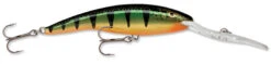Rapala Deep Tail Dancer 07 Deep Diving Crankbait 25 Rapala Deep Tail Dancer 07 Deep Diving Crankbait -Vis en Kleding Shop 31356591833177