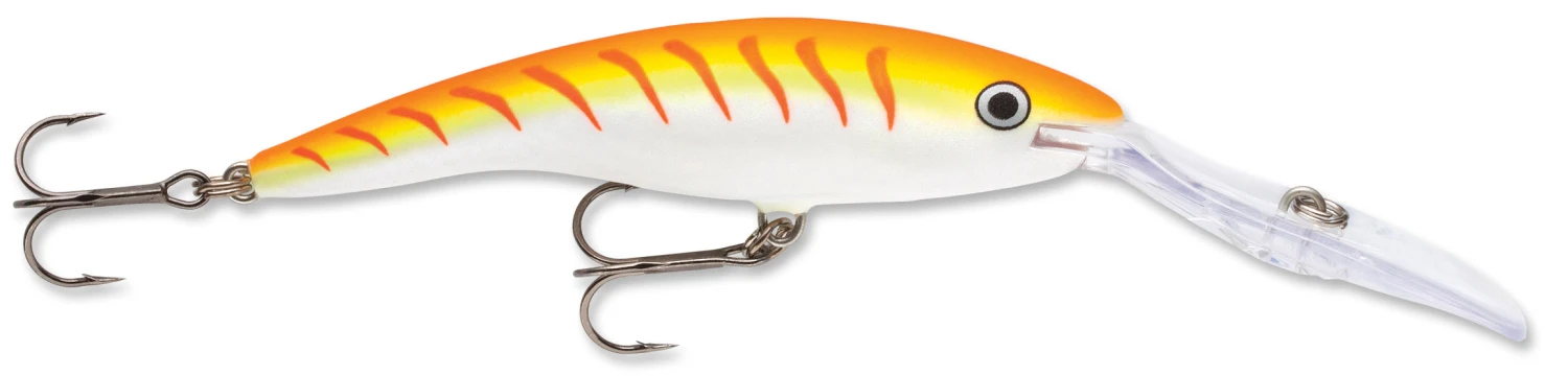 Rapala Deep Tail Dancer 07 Deep Diving Crankbait 9 Rapala Deep Tail Dancer 07 Deep Diving Crankbait - Image 9