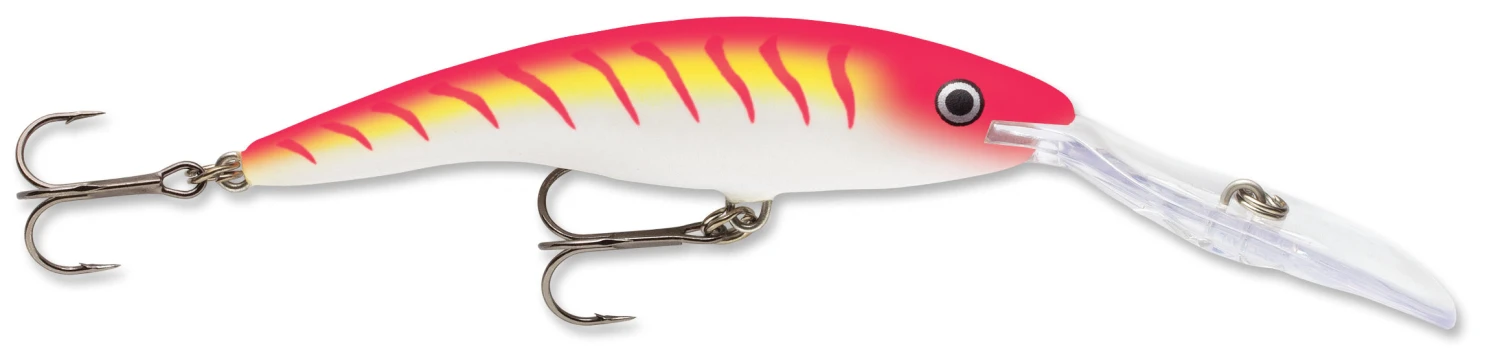 Rapala Deep Tail Dancer 07 Deep Diving Crankbait 10 Rapala Deep Tail Dancer 07 Deep Diving Crankbait - Image 10