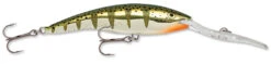 Rapala Deep Tail Dancer 09 Extra Deep Diving Crankbait -Vis en Kleding Shop 31356595437657