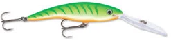 Rapala Deep Tail Dancer 09 Extra Deep Diving Crankbait -Vis en Kleding Shop 31356595470425