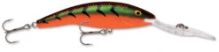 Rapala Deep Tail Dancer 09 Extra Deep Diving Crankbait -Vis en Kleding Shop 31356595667033