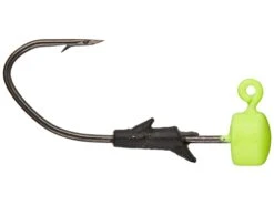 Lazer TroKar Tungsten Pro-V Finesse Ned Rig Jighead 2 Pack -Vis en Kleding Shop 31358847516761