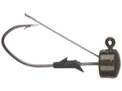 Lazer TroKar Weedless Tungsten Pro-V Finesse Ned Rig Jighead 2 Pack -Vis en Kleding Shop 31358880743513