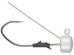 Lazer TroKar Weedless Tungsten Pro-V Finesse Ned Rig Jighead 2 Pack -Vis en Kleding Shop 31358880907353