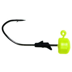 Eagle Claw Lazer Sharp Pro-V Finesse Ned Rig Jighead 5 Pack -Vis en Kleding Shop 31361729036377