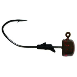 Eagle Claw Lazer Sharp Pro-V Finesse Ned Rig Jighead 5 Pack -Vis en Kleding Shop 31361729134681