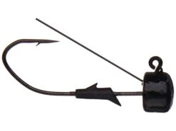 Eagle Claw Lazer Sharp Weedless Pro-V Finesse Ned Rig Jighead 5 Pack -Vis en Kleding Shop 31361734115417