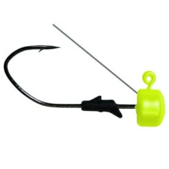 Eagle Claw Lazer Sharp Weedless Pro-V Finesse Ned Rig Jighead 5 Pack -Vis en Kleding Shop 31361734148185