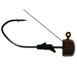 Eagle Claw Lazer Sharp Weedless Pro-V Finesse Ned Rig Jighead 5 Pack -Vis en Kleding Shop 31361734312025