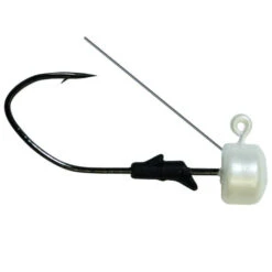 Eagle Claw Lazer Sharp Weedless Pro-V Finesse Ned Rig Jighead 5 Pack -Vis en Kleding Shop 31361734344793