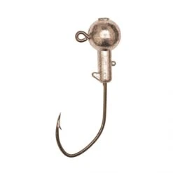 Eagle Claw Pro-V Ballhead Panfish Jig 10 Pack -Vis en Kleding Shop 31361777533017