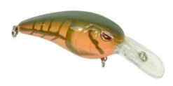 SPRO Mike McClelland RkCrawler 50 Medium Diving Crankbait -Vis en Kleding Shop 31420391227481