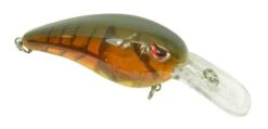 SPRO Mike McClelland RkCrawler 50 Medium Diving Crankbait -Vis en Kleding Shop 31420391293017
