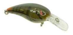 SPRO Mike McClelland RkCrawler 50 Medium Diving Crankbait -Vis en Kleding Shop 31420391325785