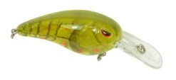 SPRO Mike McClelland RkCrawler 50 Medium Diving Crankbait -Vis en Kleding Shop 31420391358553