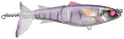 Chasebaits Drunken Mullet 95/130 Topwater Prop Lure -Vis en Kleding Shop 31431098990681