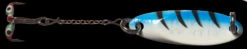 Acme D-Chain Kastmaster Spoon W/ Glow Eye Hook -Vis en Kleding Shop 31449613959257
