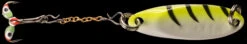 Acme D-Chain Kastmaster Spoon W/ Glow Eye Hook -Vis en Kleding Shop 31449614090329