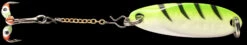 Acme D-Chain Kastmaster Spoon W/ Glow Eye Hook -Vis en Kleding Shop 31449614188633