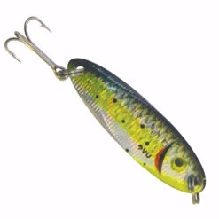 Acme Kastmaster Spoon UV Baitfish Series -Vis en Kleding Shop 31449812795481
