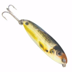 Acme Kastmaster Spoon UV Baitfish Series -Vis en Kleding Shop 31449812959321