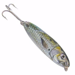 Acme Kastmaster Spoon UV Baitfish Series -Vis en Kleding Shop 31449813090393