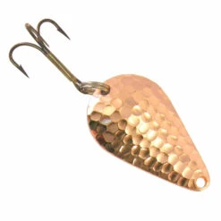 Acme Stee-Lee Spoon 1/2 Oz. -Vis en Kleding Shop 31451591835737