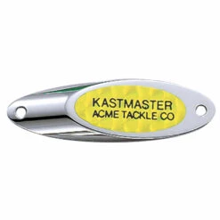 Acme Kastmaster Flash Tape Spoon -Vis en Kleding Shop 31451724546137