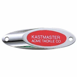 Acme Kastmaster Flash Tape Spoon -Vis en Kleding Shop 31451724742745