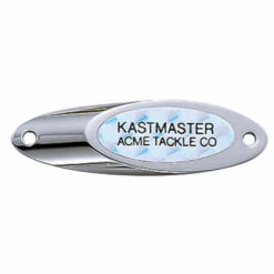 Acme Kastmaster Flash Tape Spoon -Vis en Kleding Shop 31451724873817