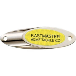 Acme Kastmaster Flash Tape Spoon -Vis en Kleding Shop 31451724972121