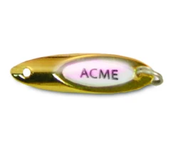 Acme Kastmaster Flash Tape Spoon -Vis en Kleding Shop 31451725004889