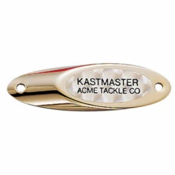 Acme Kastmaster Flash Tape Spoon -Vis en Kleding Shop 31451725037657