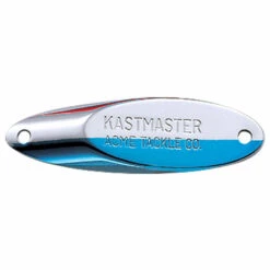 Acme Kastmaster Spoon 1/8 Oz. -Vis en Kleding Shop 31456066338905