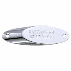 Acme Kastmaster Spoon 1/4 Oz. -Vis en Kleding Shop 31456069255257