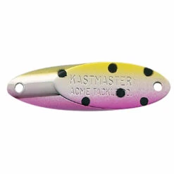 Acme Kastmaster Spoon 3/8 Oz. -Vis en Kleding Shop 31456074203225