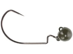 Bass Patrol Deflection Jighead 2 Pack 5 Bass Patrol Deflection Jighead 2 Pack -Vis en Kleding Shop 31487785336921