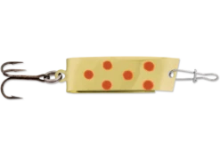 Luhr-Jensen Super Duper Magnum Cast Spoon 1/4 Oz. -Vis en Kleding Shop 31500820775001