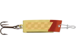 Luhr-Jensen Super Duper Magnum Cast Spoon 1/4 Oz. -Vis en Kleding Shop 31500820807769