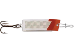 Luhr-Jensen Super Duper Magnum Cast Spoon 1/4 Oz. -Vis en Kleding Shop 31500820840537