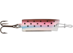 Luhr-Jensen Super Duper Magnum Cast Spoon 1/4 Oz. -Vis en Kleding Shop 31500820938841