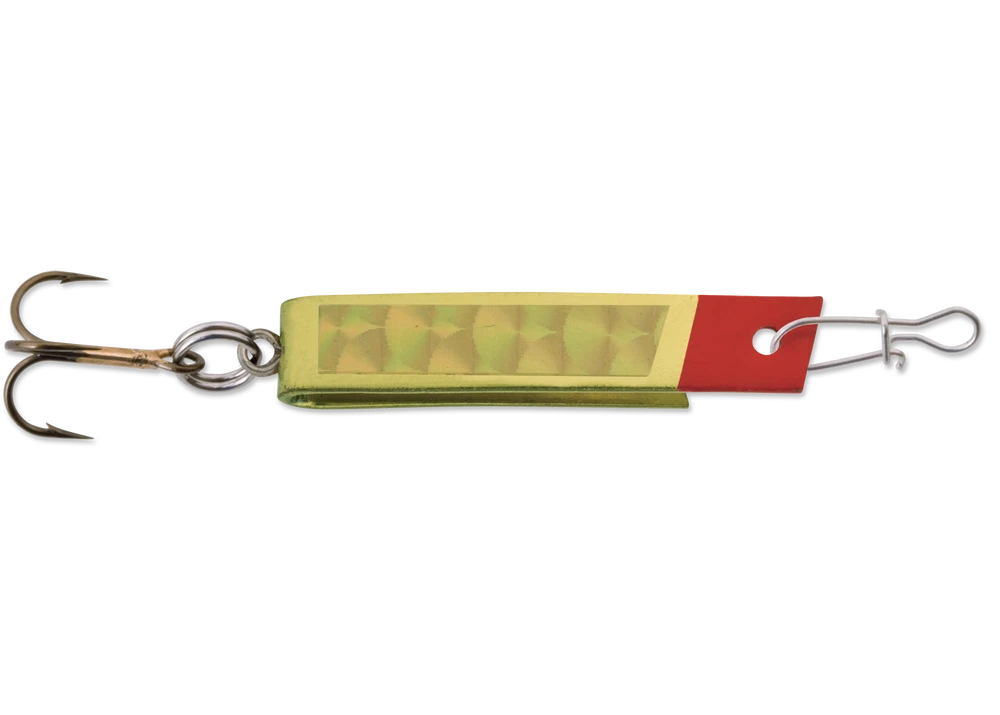 Luhr-Jensen Super Duper Spoon 2 Luhr-Jensen Super Duper Spoon - Image 2