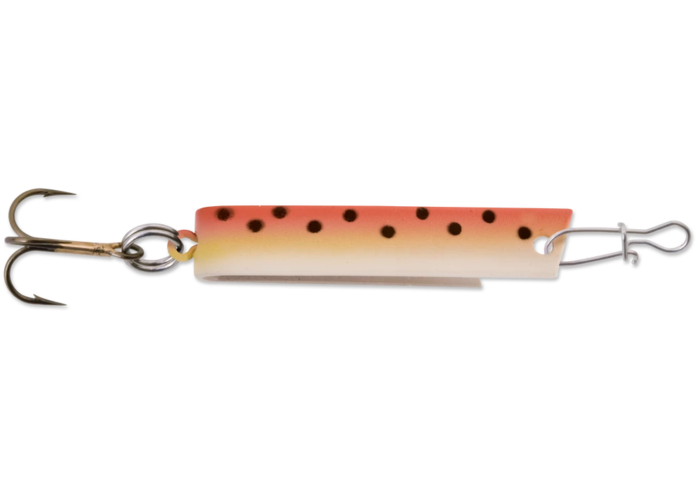 Luhr-Jensen Super Duper Spoon 12 Luhr-Jensen Super Duper Spoon - Image 12